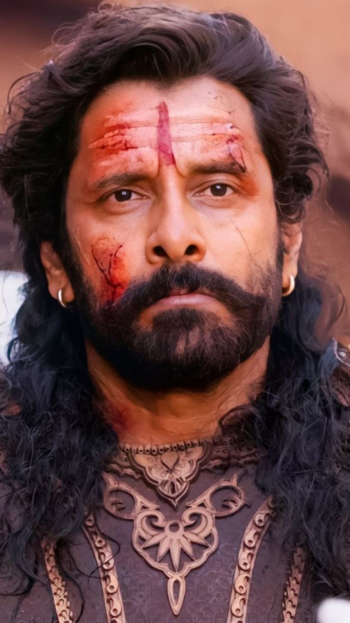 ஆதித்த கரிகாலன் - பொன்னியின் செல்வன்