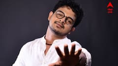 মুখ্যচরিত্র হিসেবে বাড়তি দায়িত্ব অনুভব করিনি কখনও: সত্যম