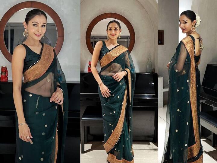 Andrea jeremiah latest photos : கருப்பு நிற உடையில் நடிகை ஆண்ட்ரியா ஜெரெமையா!