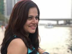 अभिनेत्री मनवा नाइक से दुर्व्यवहार करने का आरोपी कैब चालक गिरफ्तार