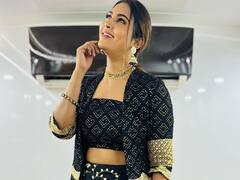 பிக் பாஸ் வீட்டிற்குள் நுழைந்த சரவணன் மீனாட்சி புகழ் மைனா நந்தினி !