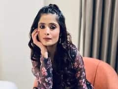 'वो एक्टिंग छोड़ना चाहती थीं और...', वैशाली ठक्कर के बारे में अब इस एक्ट्रेस ने किए चौंकाने वाले खुलासे