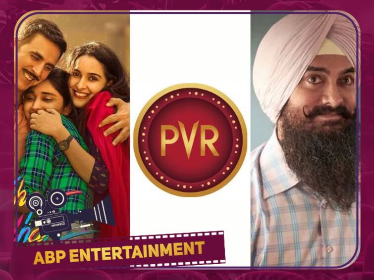 Bollywood movies continuously underperformed in tha last quarterly and half year says PVR PVR: 'பாலிவுட் படங்கள் தொடர்ந்து வீழ்ச்சி...’ அறிக்கையாக வெளியிட்ட பிவிஆர் நிறுவனம்!