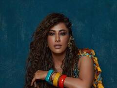 PHOTO: चित्रांगदा सिंहची हटके स्टाईल, फंकी लूकने वाढवला इंटरनेटचा पारा!