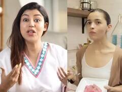 प्रेग्नेंसी में क्या खाती हैं अभिनेत्री देबिना बैनर्जी, जानिए डाइट प्लान