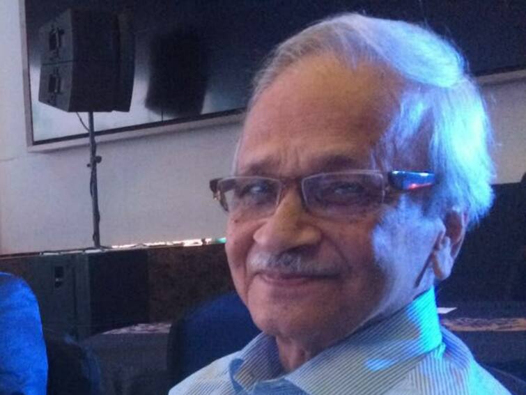 Dr Dilip Mahalanabis, Credited For Saving Million Lives With ORS, Passes Away At 87 In Kolkata Dr Dilip Mahalanabis, Credited For Saving Million Lives With ORS, Passes Away At 87 In Kolkata