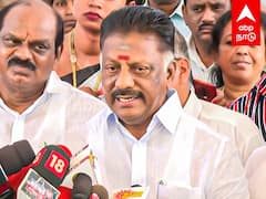 O Panneerselvam Speech : ”EPS அருகில் அமர இஷ்டமில்லையா?” OPS ரிப்ளை!