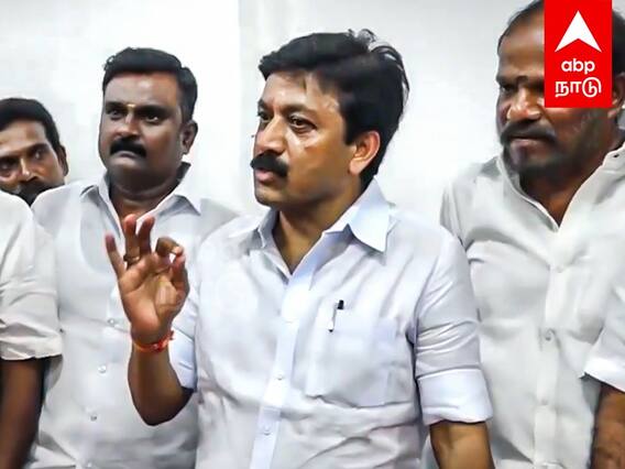 CV Shanmugam Speech : “ஓபிஎஸ்-க்கு எந்த தகுதியும் இல்ல .. தராதரமும் இல்ல” சிவி சண்முகம் ஆவேசம்