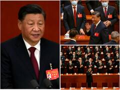 क्या है चीन की 'वुल्फ वॉरियर' नीति, अमेरिका के राष्ट्रपति ने क्यों कहा- इसकी वजह से बिगड़े संबंध