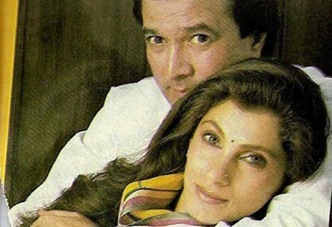 कुछ ऐसा था पहले सुपरस्टार Rajesh Khanna का बुरा दौर, पत्नी डिंपल से अक्सर पूछा करते थे ये सवाल!