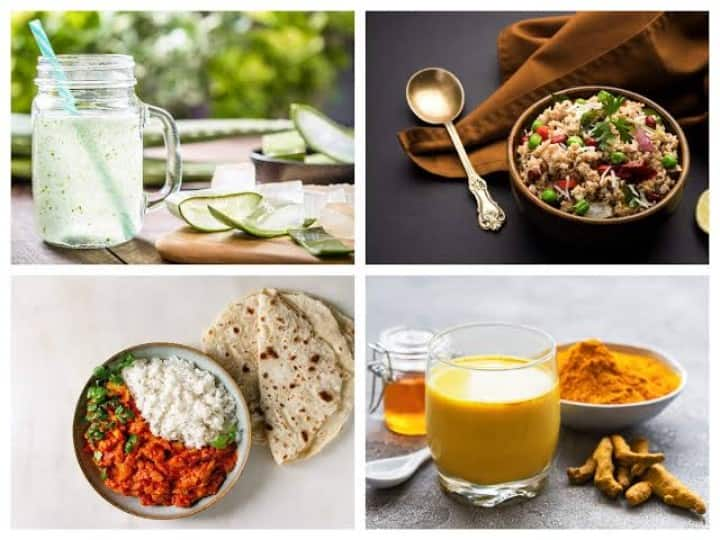 Health Tips Eat these things for faster recovery in dengue Dengue Recovery Diet: डेंगू से फास्ट रिकवरी के लिए डाइट में शामिल करें ये चीजें, कमजोरी और थकान से मिलेगा छुटकारा