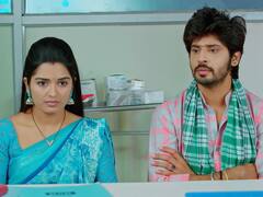 Janaki Kalaganaledu October 17th: జెస్సీకి కడుపు నొప్పి- జానకి, రామా నెత్తిన మరో సమస్య, సంతోషంలో జ్ఞానంబ