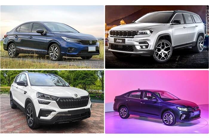 Auto Marathi News upcoming cars on way to launch soon in india check list Upcoming Cars : नवीन कार घेण्याचा विचार करत आहात? जाणून घ्या लवकरच लॉन्च होणार्‍या या गाड्या 