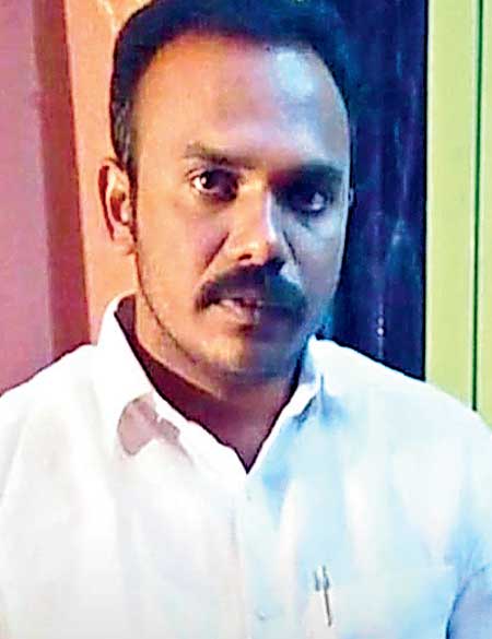 Nellore Murder : పక్కింటివారే హత్య చేశారు, గోతాంలో కట్టి పెన్నాలో పడేశారు