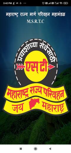 PHOTO : एसटीचं तिकीट बुक करायचंय? जाणून घ्या सर्वात सोप्पी पद्धत!