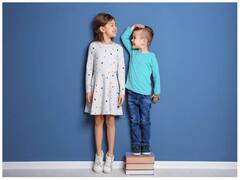 Increase Height: बच्चे की लंबाई बढ़ाने के लिए खिलाएं ये 5 चीजें, एकदम बढ़ने लगेगी Height