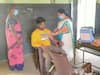 கரூரில் இன்று புதிதாக ஒருவருக்கும் நாமக்கலில் ஒருவருக்கும் தொற்று பாதிப்பு.