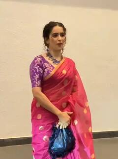 Karan Joharથી લઇને Varun Dhawan સુધી, Ayushmann Khurranaની દિવાળી પાર્ટીમાં આ બોલિવૂડ સ્ટાર્સ પહોંચ્યા