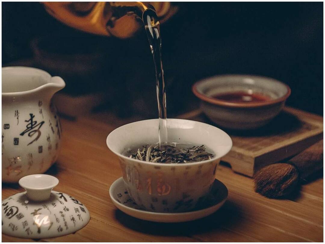 Diabetes can be controlled by drinking green tea and oolong tea Diabetes: ఈ రెండు రకాల టీలు తాగితే డయాబెటిస్ అదుపులో ఉంటుందట, ఆ టీలు ఏంటంటే