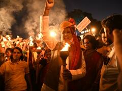 राजस्थान से शुरू हुआ बाल विवाह के खिलाफ दुनिया का सबसे बड़ा अभियान, कैलाश सत्यार्थी की अगुवाई में हजारों लोगों ने ली शपथ