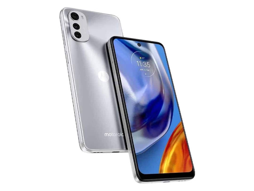 Moto E22s Launched in India Price Rs 8999 Specifications Features Moto E22s: మోటొరోలా ఈ22ఎస్ వచ్చేసింది - ధర రూ.9 వేలలోపే!