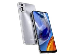 మోటొరోలా ఈ22ఎస్ వచ్చేసింది - ధర రూ.9 వేలలోపే!