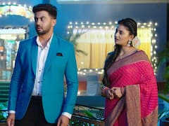 Ennenno Janmalabandham October 17th: ఊహించని మలుపు, కొడుకు కోసం వేదకి అన్యాయం చేయబోతున్న యష్- సులోచన, మాలిని వార్ స్టార్ట్