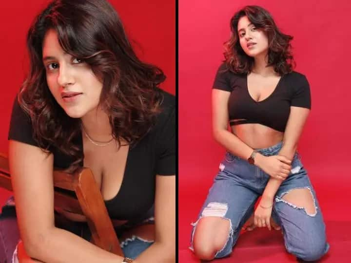 Anjali Arora Latest Pics: લોક અપ શો ફેમ અંજલિ અરોરાને સોશિયલ મીડિયાની ક્વીન કહેવામાં આવે છે. અંજલિ અરોરાની લેટેસ્ટ તસવીરો રવિવારે સામે આવી છે.