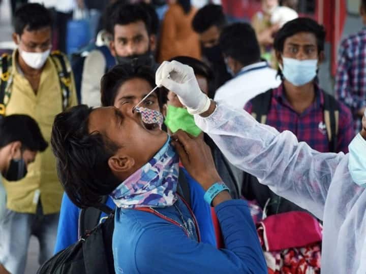 coronavirus cases in india today 291 new cases of covid 2 deaths recorded in last 24 hour COVID-19 : भारतात कोरोना रुग्ण घटले, चीनने मात्र जगाचं टेन्शन वाढवलं