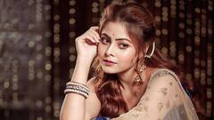 পরিচালকের সঙ্গে প্রেম করছেন 'টুম্পা' সুমনা?