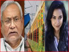 दुरंतो एक्सप्रेस में बंदूक की नोक पर यात्रियों से लूटपाट, अपराध को लेकर CM नीतीश पर हमलावर हुईं पुष्पम प्रिया