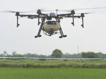 Indian Army To Buy 363 Drones To Boost Border Security Indian Army: எல்லைப் பாதுகாப்பில் ட்ரோன்கள் பயன்படுத்த இந்திய இராணுவம் முடிவு!