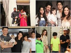 बॉलीवुड के कई सेलेब्स ने अपने बच्चों के रखे हैं यूनिक नाम, जानिए- कौन-कौन हैं लिस्ट में शामिल