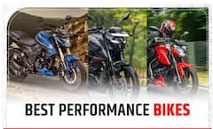 দেশের ৩ সেরা মিডরেঞ্জ পারফরম্যান্স বাইক ! জেনে নিন, এদের দাম ও বৈশিষ্ট্য