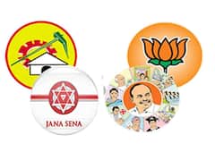 విపక్షాలను బలపరిచేలా వైఎస్ఆర్‌సీపీ తీరు - రాజకీయ పోరాటాలను ఆపితే నష్టం ఎవరికి ? అధికార పార్టీది వ్యూహాత్మక తప్పిదాలా  ?