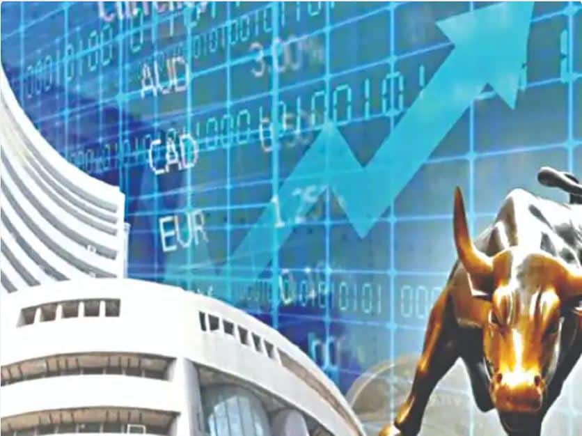 Stock Market Closing 19 October 2022 third continue day stock market closing with plus Stock Market Closing: દિવાળી પહેલા શેરબજારમાં હરિયાળી, સતત ત્રીજા દિવસે તેજી સાથે બંધ
