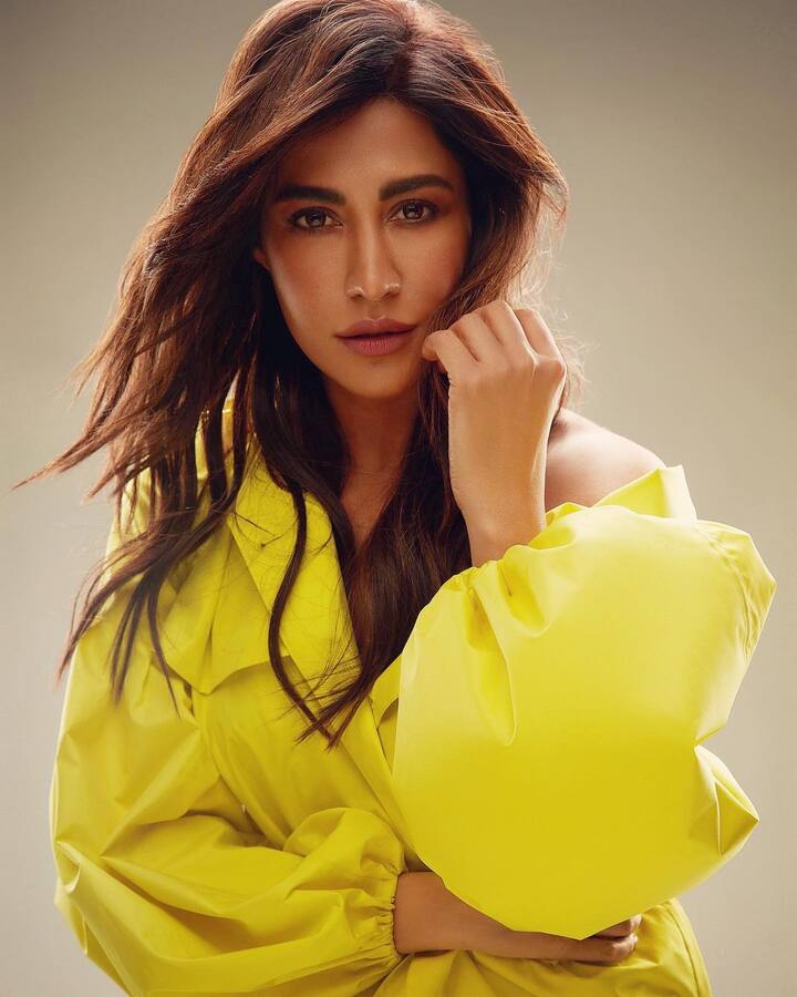 गेल्या काही वर्षांपासून ती फार कमी चित्रपटांचा भाग बनत आहे. (फोटो सौजन्य: chitrangda/इंस्टाग्राम)