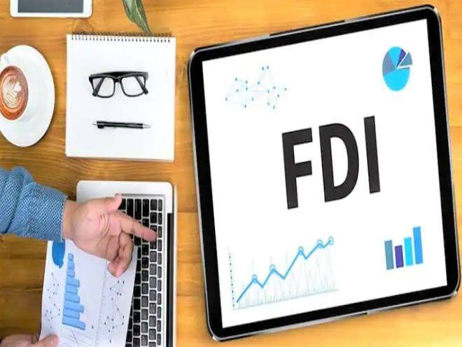 india has potential to attract foreign direct investment flows of usd 475 billion in next 5 years FDI: ਅਗਲੇ ਪੰਜ ਸਾਲਾਂ 'ਚ ਭਾਰਤ 'ਚ 475 ਬਿਲੀਅਨ ਡਾਲਰ ਦੀ FDI ਹੋਣ ਦੀ ਸੰਭਾਵਨਾ, ਇਹ ਹੋਣਗੇ ਵੱਡੇ ਕਾਰਨ