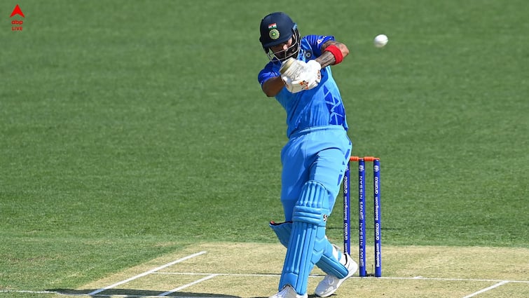 India vs Australia Warm up Match in ICC T 20 World Cup 2022, half centaury done by Rahul India vs Australia: অস্ট্রেলিয়ার বিরুদ্ধে অর্ধশতরান রাহুলের