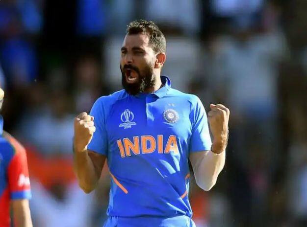Shami turned the match by taking three wickets in an over, India beat Australia by 6 runs IND Vs AUS Warm-Up Match Hightlights:  ਸ਼ਮੀ ਨੇ ਇੱਕ ਓਵਰ 'ਚ ਤਿੰਨ ਵਿਕਟਾਂ ਲੈ ਕੇ ਪਲਟ ਦਿੱਤਾ ਮੈਚ ਦਾ ਰੁਖ਼, ਭਾਰਤ ਨੇ ਆਸਟਰੇਲੀਆ ਨੂੰ 6 ਦੌੜਾਂ ਨਾਲ ਹਰਾਇਆ