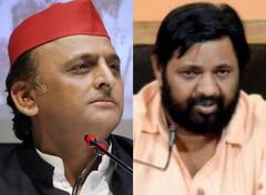 केन्द्रीय मंत्री कौशल किशोर ने अखिलेश यादव को बताया 'धोखेबाज', बोले- मुलायम सिंह से किया धोखा