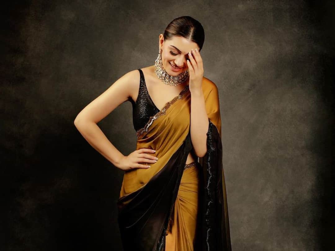 Hansika Motwani Marriage: Rumours spreads that Actress Hansika Motwani is getting married in December at Rajasthan Actress Hansika Marriage: ஹன்சிகாவுக்கு விரைவில் டும் டும் டும்? மாப்பிள்ளை யார்?