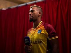 स्कॉटलैंड से मिली शर्मनाक हार के बाद वेस्टइंडीज के कप्तान ने दिया बड़ा बयान, इसे ठहराया ज़िम्मेदार