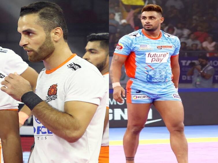 pro kabaddi league 2022 bengal vs jaipur puneri paltan vs telugu titans live streaming PKL 9: प्रो कबड्डी लीग में मंगलवार को खेले जाएंगे दो बड़े मुकाबले, जानें कब, कहां और कैसे देखें लाइव