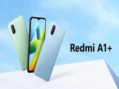 भारत में आज लगेगी Redmi A1 Plus की सेल, देखें प्राइज और ऑफर्स