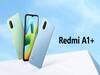 Redmi A1 Plus: भारत में आज लगेगी रेडमी ए1 प्लस की सेल, देखें प्राइज और ऑफर्स