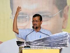 Arvind Kejriwal Gujarat Images: अपने जन्मदिन पर CM केजरीवाल के साथ गुजरात आए भगवंत मान, देखें उनके दौरे की कुछ तस्वीरें