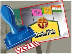 మునుగోడులో ప్రలోభాల్ని అడ్డుకొనేందుకు ఈసీ కొత్త ప్రయత్నాలు, లక్ష్యం నెరవేరుతుందా?