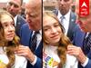 Joe Biden's Dating Advice : எந்த வயசுல DATING போகலாம்?அதிபரின் அதிர்ச்சி அட்வைஸ்!