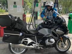 ஏகே 62  படத்திற்கு பிறகு பைக் ட்ரிப்தான்.. ரசிகர்களுக்கு ஷாக் கொடுத்த அஜித்!